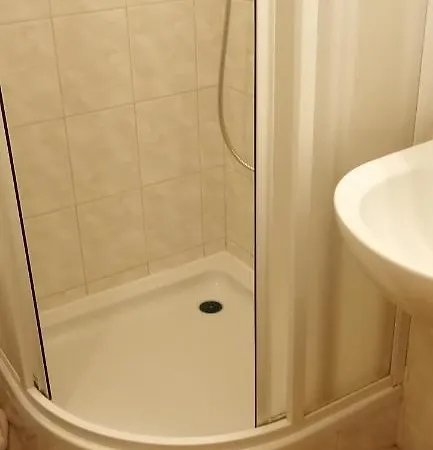 Lägenhet Apartman Zuzana Slapy (Prague-West)