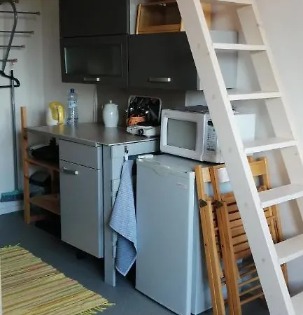 Apartman Zuzana * Slapy (Prague-West)